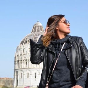 Meet your Posher, Marlee